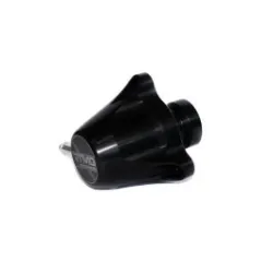 RTMG Performance Diverter Valve Kit for 1.8/2.0 TSI EA888 Gen 1 and 2 Engines Black