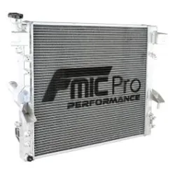 Chłodnica wody FMIC.Pro Jeep Wrangler JK 3.6 3.8 V6 2007-2018