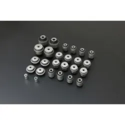 Hardrace Complete Bushing Kit For Honda S2000