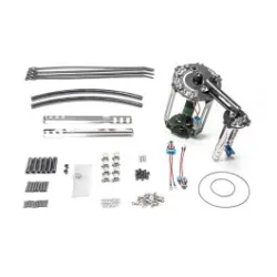 FCST-X Spare Drop-In Pump Module Walbro F90000267/274/285 Radium Engineering