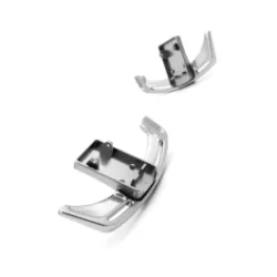 MMR Gear Shift Paddles Silver Titanium for Mini F56 2013+