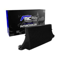 Intercooler FMIC.Pro Volvo S60II / V60 11-15 V70 XC70 S80 2008-16