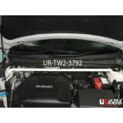 Rozpórka przednia (Front Upper Strut Bar)(3792) Ultra Racing Suzuki Kizashi 2.4 2WD 10-13