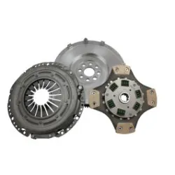 Sprzęgło jednotarczowe FTWL BMW M50 / M52 / M54 / S50 / S54 - Stage 4