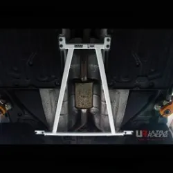 Rozpórka środkowa (Mid Lower Brace) 2249 Ultra Racing Jaguar XF 12+