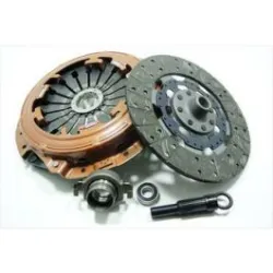 Zestaw sprzęgła Xtreme Clutch Organic VAUXHALL MONTEREY 3.0 DTI 117KW (1998-1999)