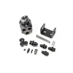 MPR-RA Multi-Port Regulator Black Radium Engineering