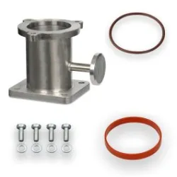 Zamiennik zaworu EGR BMW z silnikami 2.0 2.5 3.0 D M47N2 M57N2