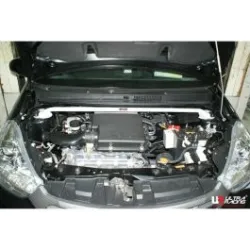 Rozpórka przednia (Front Upper Strut Bar)(1436) Ultra Racing Perodua Myvi Lagi Best (M600) 1.3/1.5 2WD 11-17
