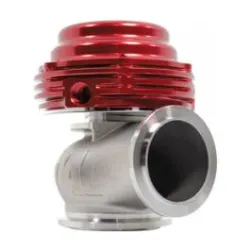 Zawór Wastegate Tial MVS 38mm Czerwony, Wszystkie sprężynki