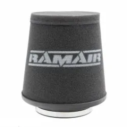 Uniwersalny stożkowy filtr powietrza Ramair CC-501-60 śr. 60mm