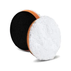 LAKE COUNTRY HDO Light Cutting Fiber Pad 89mm HDO-350F-OSP