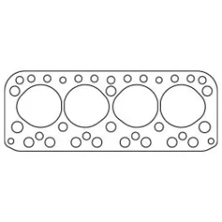 Uszczelka głowicy Cometic BMC 948/1098 A Series .043"COPPER 67.5MM C4145-043