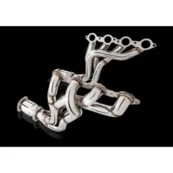 Kolektor wydechowy XForce Pontiac G8 2008-2009 stal nierdzewna