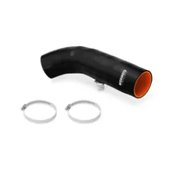 Mishimoto Nissan 350Z Silicone Induction Hose 2003-2006 Black