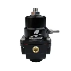 Regulator ciśnienia paliwa Aeromotive X1 Series – EFI Standard Return Style ARE 13304
