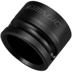 Mocowanie Kierownicy Czarne SIMAGIC Symulator Simracing