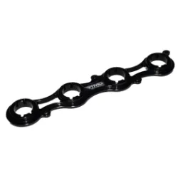 RTMG Performance R8 Cewka zapłonowa zestaw TU5 NFU NFX Peugeot 106 Rallye Citroen Saxo VTS C2 VTS czarny