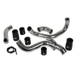 Intercooler Nissan 200sx s14 SR20DET Czarny