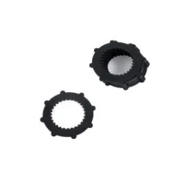 Blokada mechanizmu różnicowego szpera 100% Dodge Charger Challenger SRT8 Drift Drag