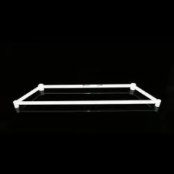 Rozpórka przednia dolna (Front Lower Brace) Ultra Racing Ford Focus 11+ / Kuga 12+