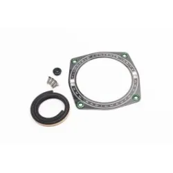 Fuel Pump Access Cover for Nissan S13 R32 Radium Engineering