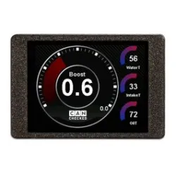 CANchecked MFD32 Gen2 Wyświetlacz parametrów uniwersalny
