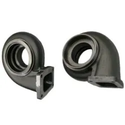 Muszla wydechowa GT50 O/V