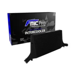Intercooler FMIC.Pro Audi A4 B8 A5 1.8 2.0 TFSI