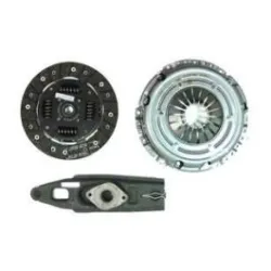 Zestaw sprzęgła Xtreme Clutch SMART FORFOUR 1.5 (454.032) 80KW (2004-2006)