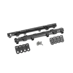 Listwa paliwowa zestaw Ford Coyote Voodoo Radium Engineering