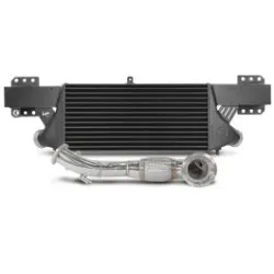 Competition Package Wagner Tuning EVO2 for Audi TTRS 8J 2.5 TFSI Intercooler / Downpipe