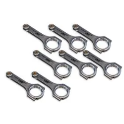 Kute korbowody JRspec Toyota 1UZ/2UZ/3UZ Korbowody + śruby ARP