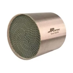 Wkład katalizatora benzyna / LPG Sportowy JRSpec Długość 100 mm Euro 3 cpsi 100 Średnica 100 mm
