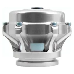Zawór upustowy Blow off Tial Q Srebrny 11psi
