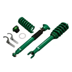 Zestaw amortyzatorów Tein Street Advance Z Mercedes Benz E Class Sedan W213 2016-2022