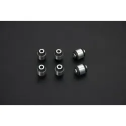 Hardrace Rear Lower Arm For Bushing For Mitsubishi Lancer evolution