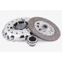 Zestaw sprzęgła Xtreme Clutch BMW X5 3.0 d 135KW (2001-2003)