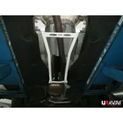Rozpórka środkowa (Mid Lower Brace) (3997) Ultra Racing Volkswagen Passat B8 (TYP 3G) 2.0 TSI 4WD Wagon 15+