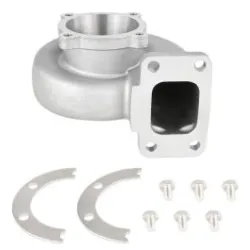 Muszla wydechowa JRspec GT35 1.06 4-bolt