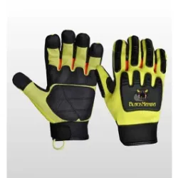 BLACK MAMBA Heavy Duty SIZE L