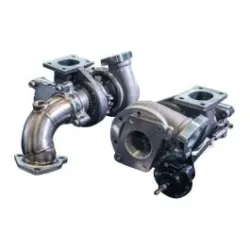 GReddy Twin Turbo Kit for Nissan 300ZX Z32