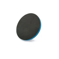FLEXIPADS 80mm BLUE Fine Surface Preparation DA Disc
