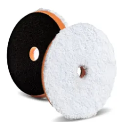 LAKE COUNTRY HDO Light Cutting Fiber Pad 165mm HDO-650F-OSP