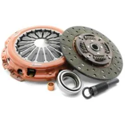 Zestaw sprzęgła Xtreme Clutch Organic Nissan PATHFINDER 2.5 dCi 4WD 140KW (2010-2013)