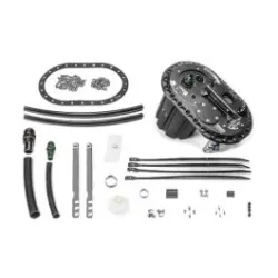 FCST-X 2 for External Pumps Radium Engineering
