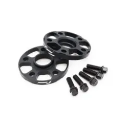 RacingLine Hubcentric Wheel Spacers Bolts 20mm width Tapered Seat bolts pair