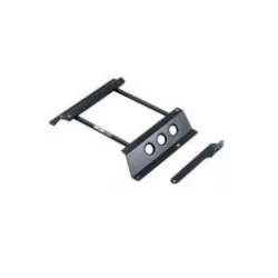 Sparco Bucket Seat Mount Subframe Kit for Renault Clio 2 RS 3 Doors Left