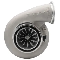 Turbosprężarka Pulsar PSR 7782G 1500KM 1.15 T4 Wlot 3.5" V-Band Wylot Łożyska kulkowe