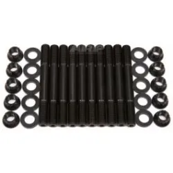 ARP Śruby podpór wału Nissan 2.0L L20